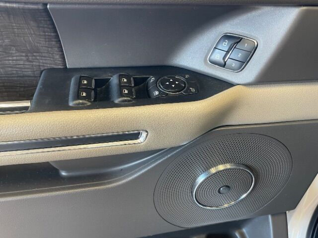 2018 Ford Expedition Limited Kannapolis NC