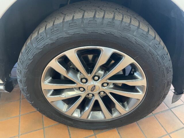 2018 Ford Expedition Limited Kannapolis NC