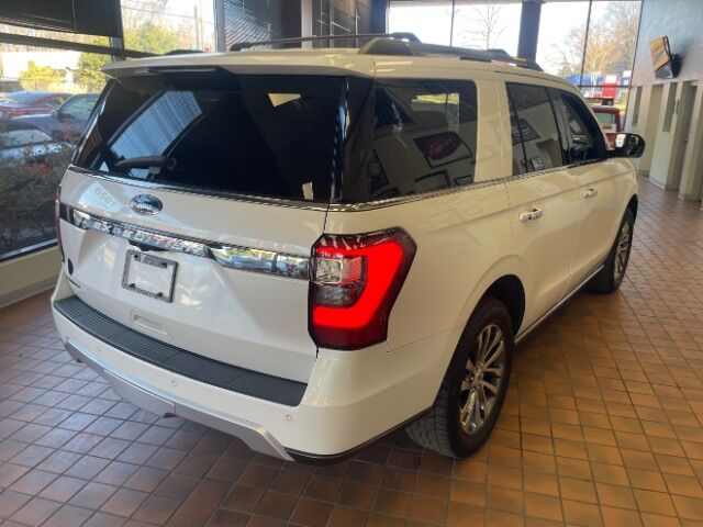 2018 Ford Expedition Limited Kannapolis NC