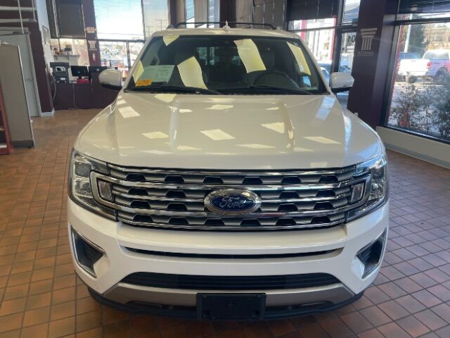 2018 Ford Expedition Limited Kannapolis NC