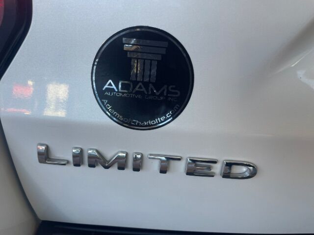 2018 Ford Expedition Limited Charlotte NC