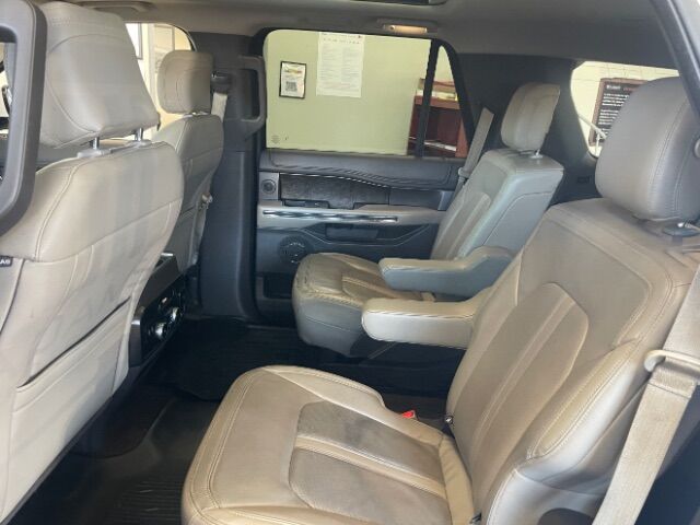 2018 Ford Expedition Limited Charlotte NC