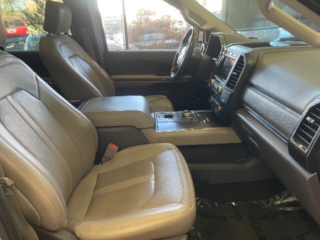 2018 Ford Expedition Limited Charlotte NC