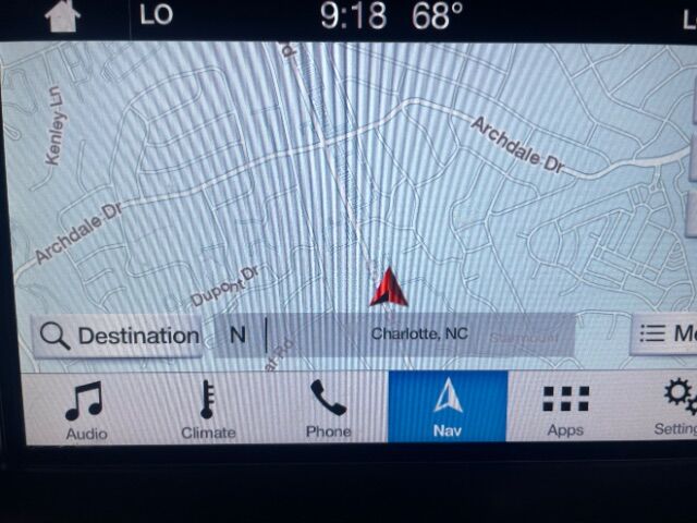 2018 Ford Expedition Limited Charlotte NC