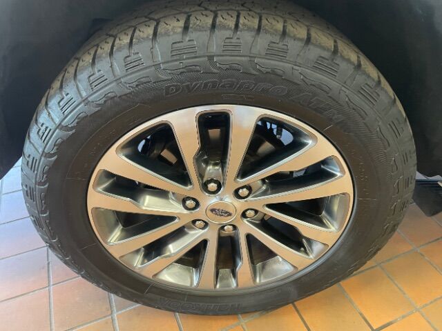 2018 Ford Expedition Limited Charlotte NC