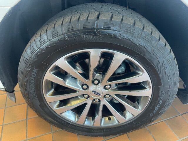 2018 Ford Expedition Limited Charlotte NC