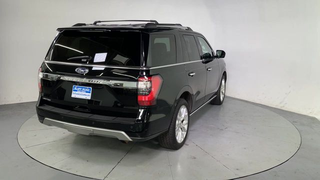 2018 Ford Expedition Limited Columbia SC