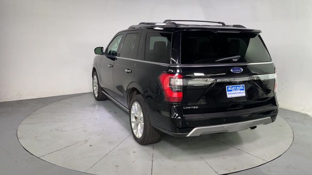 2018 Ford Expedition Limited Columbia SC