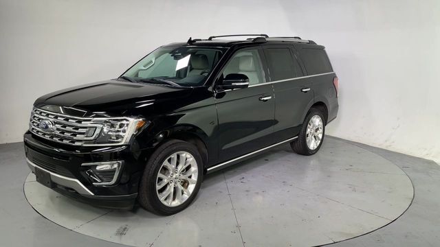 2018 Ford Expedition Limited Columbia SC