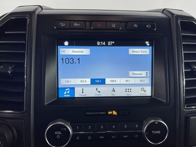 2018 Ford Expedition Limited Columbia SC