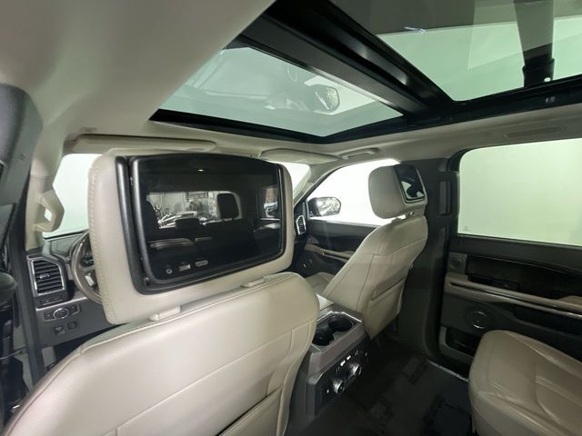 2018 Ford Expedition Limited Columbia SC