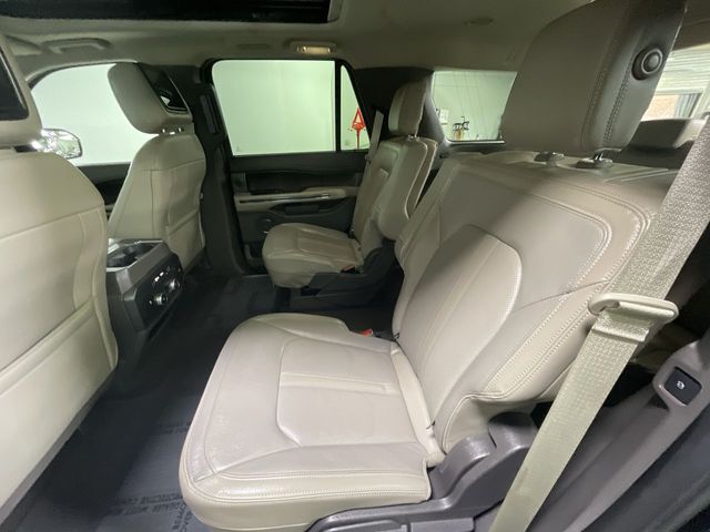 2018 Ford Expedition Limited Columbia SC