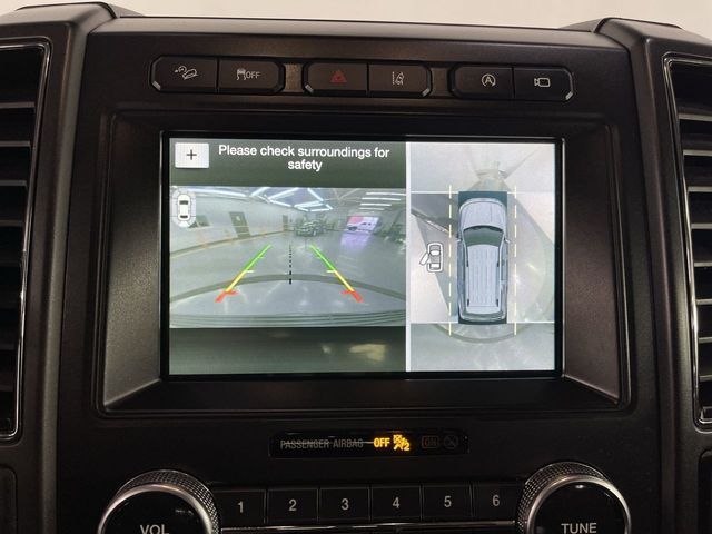 2018 Ford Expedition Limited Columbia SC