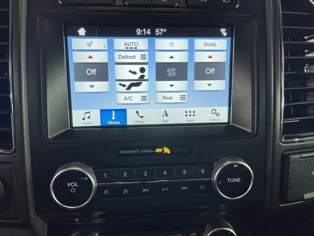 2018 Ford Expedition Limited Columbia SC