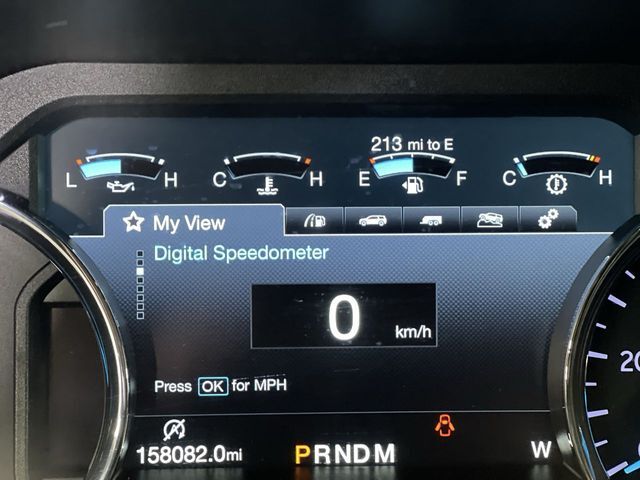 2018 Ford Expedition Limited Columbia SC