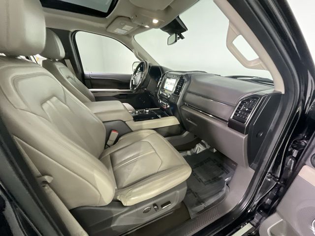 2018 Ford Expedition Limited Columbia SC