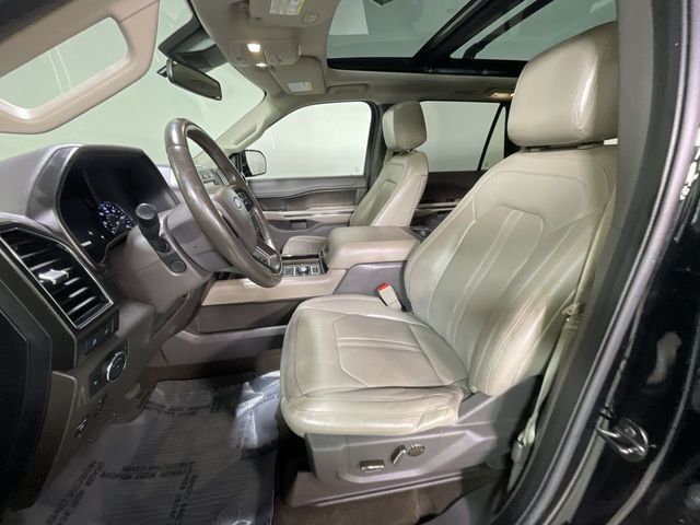 2018 Ford Expedition Limited Columbia SC