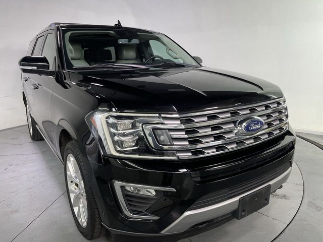 2018 Ford Expedition