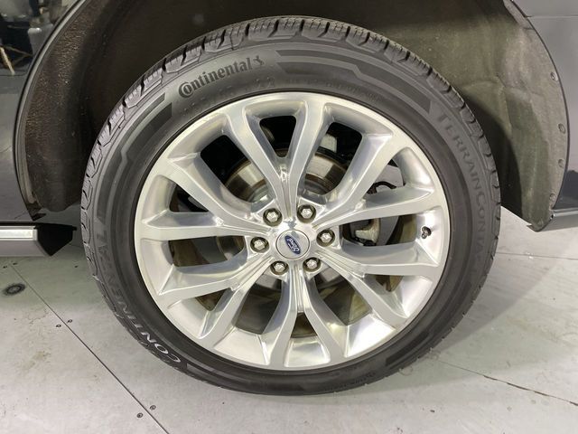 2018 Ford Expedition Limited Columbia SC