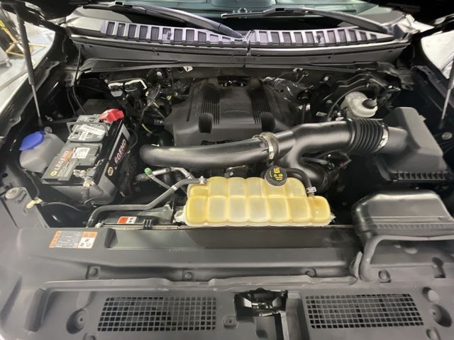 2018 Ford Expedition Limited Columbia SC