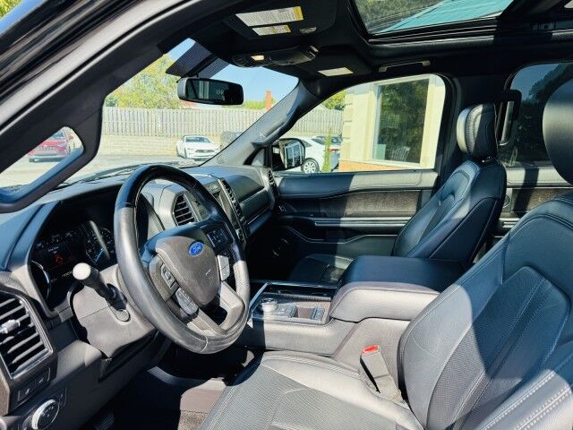 2018 Ford Expedition Limited Conover NC