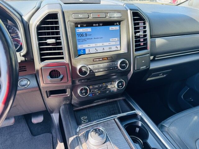 2018 Ford Expedition Limited Conover NC