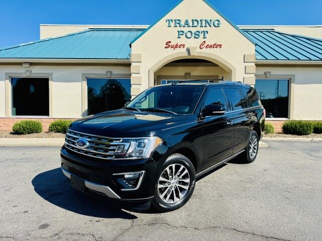 2018 Ford Expedition Limited Conover NC