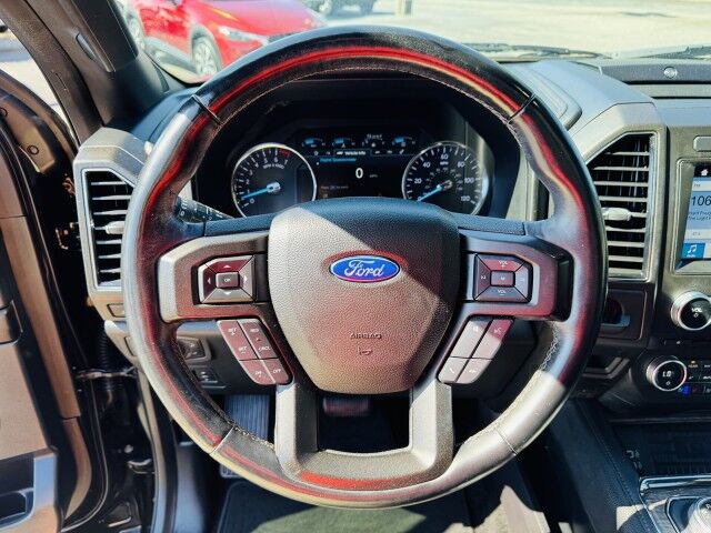 2018 Ford Expedition Limited Conover NC
