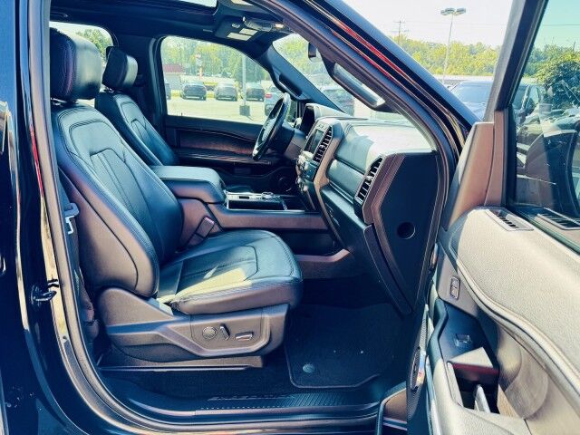 2018 Ford Expedition Limited Conover NC