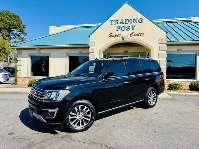2018 Ford Expedition Limited Conover NC