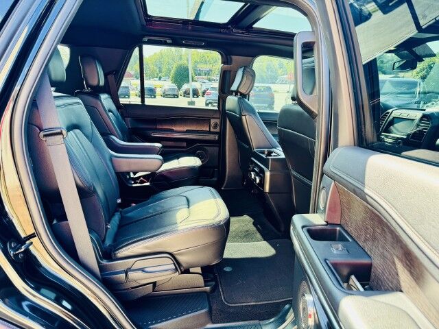 2018 Ford Expedition Limited Conover NC