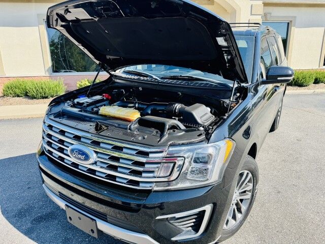 2018 Ford Expedition Limited Conover NC