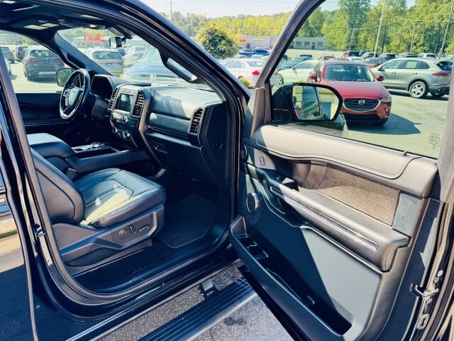 2018 Ford Expedition Limited Conover NC