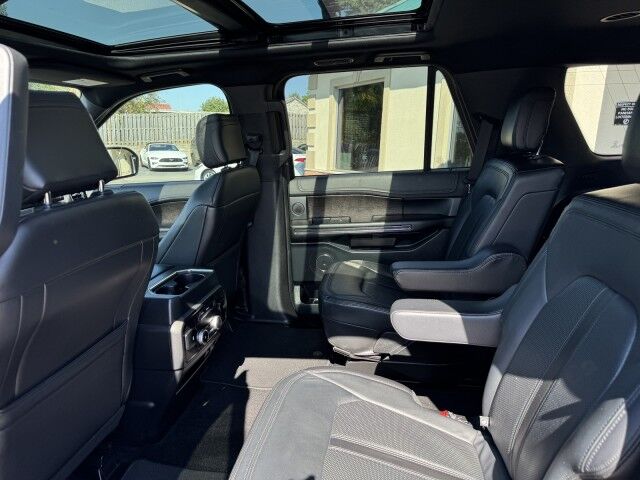 2018 Ford Expedition Limited Conover NC