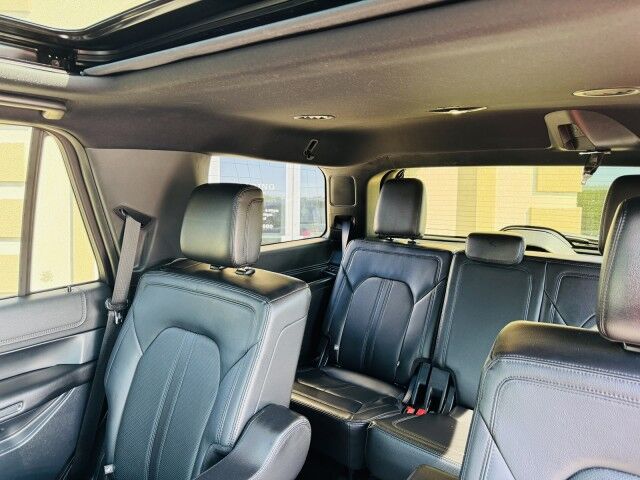 2018 Ford Expedition Limited Conover NC
