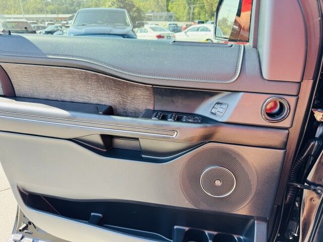 2018 Ford Expedition Limited Conover NC