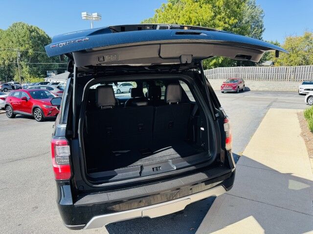 2018 Ford Expedition Limited Conover NC