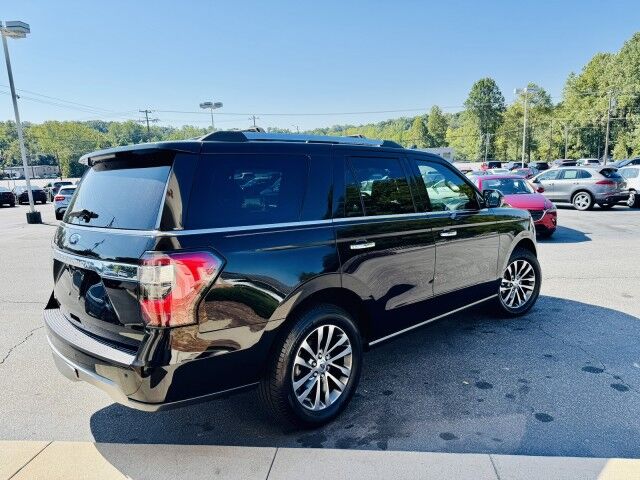2018 Ford Expedition Limited Conover NC