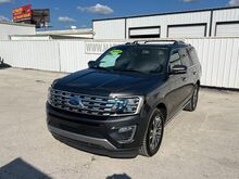 2018_Ford_Expedition_Limited_ Gainesville TX