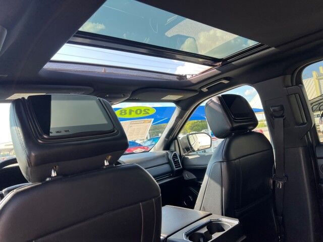 2018 Ford Expedition Limited Gainesville TX