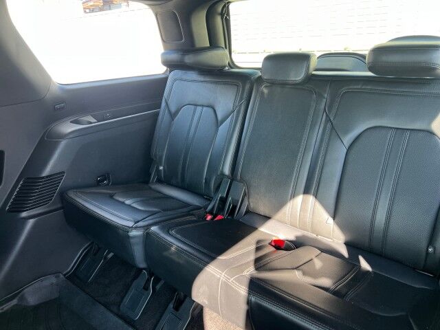 2018 Ford Expedition Limited Gainesville TX