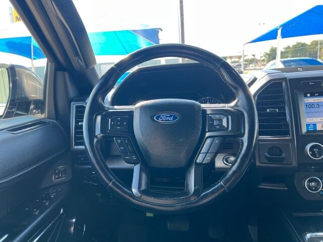2018 Ford Expedition Limited Gainesville TX