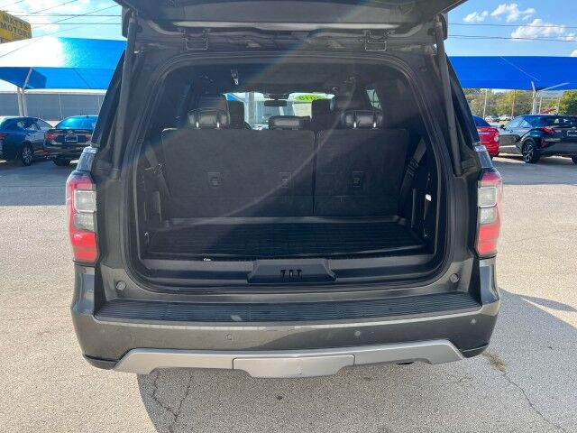2018 Ford Expedition Limited Gainesville TX