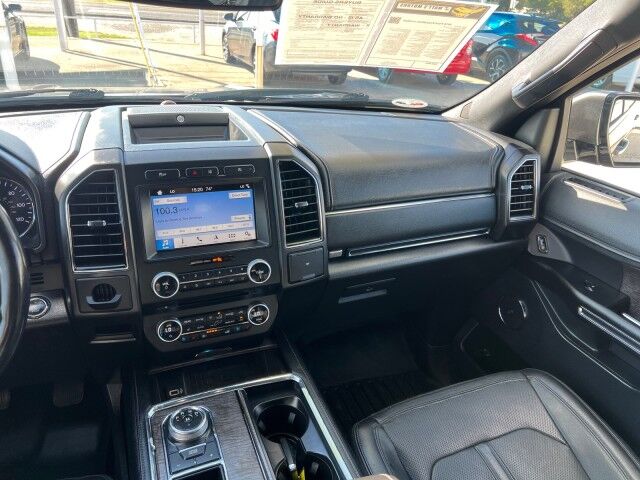 2018 Ford Expedition Limited Gainesville TX