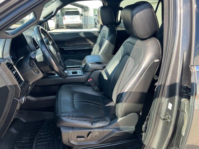 2018 Ford Expedition Limited Gainesville TX