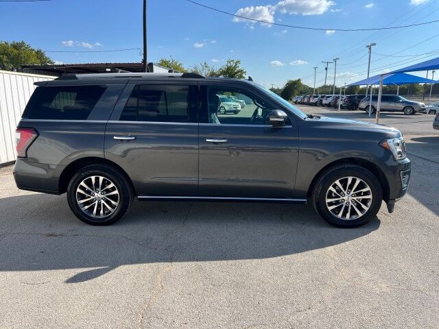 2018 Ford Expedition Limited Gainesville TX