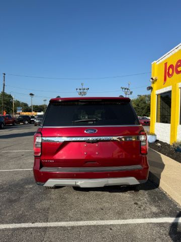 2018 Ford Expedition Limited Indianapolis IN