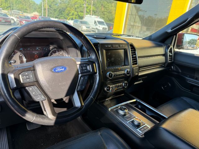 2018 Ford Expedition Limited Indianapolis IN