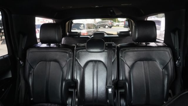 2018 Ford Expedition Limited Laredo TX