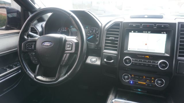 2018 Ford Expedition Limited Laredo TX